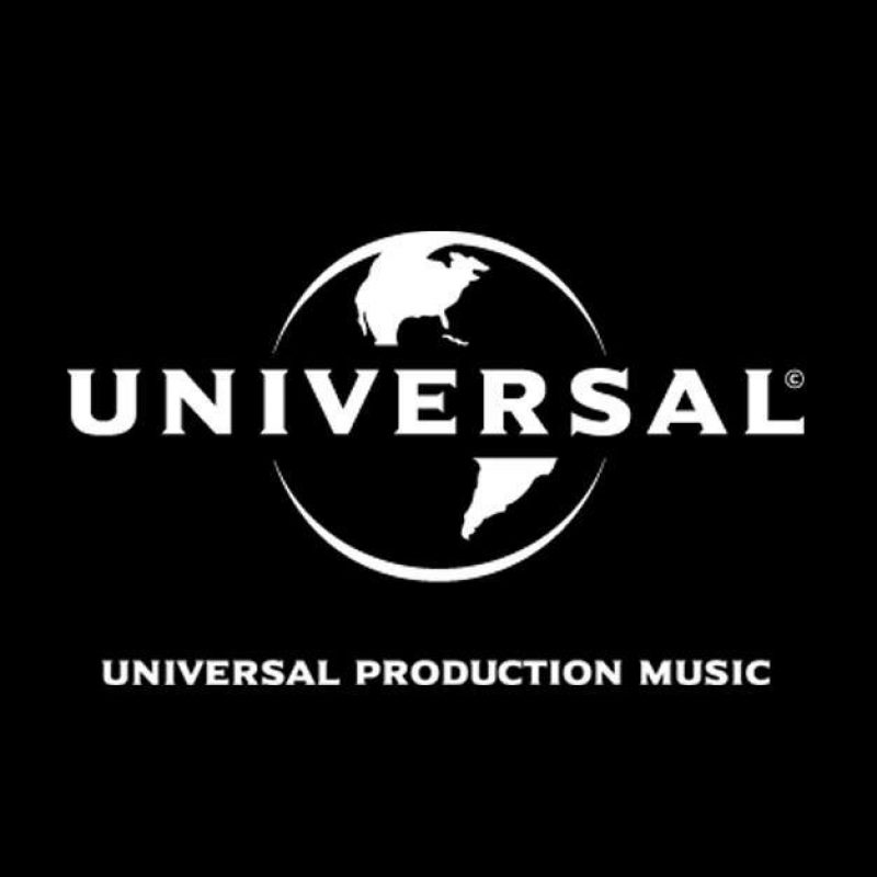 Veröffentlichungen bei Universal Production Music