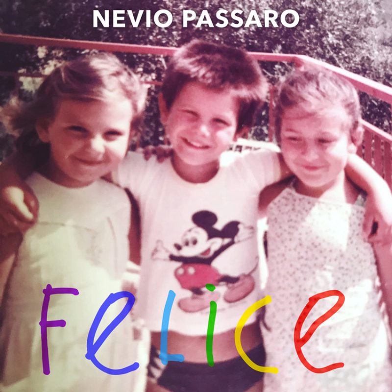 Single "Felice"